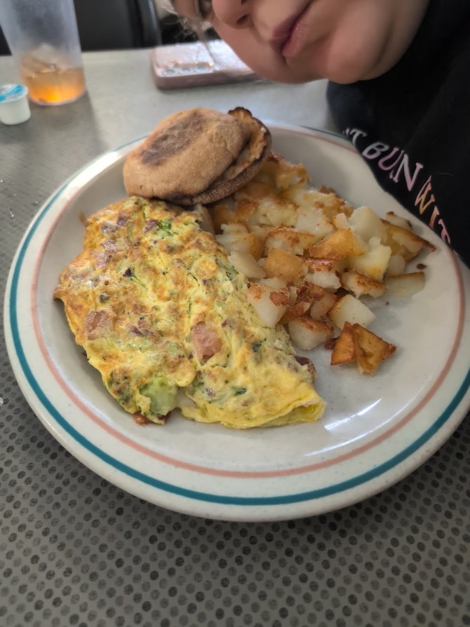 Home Fries