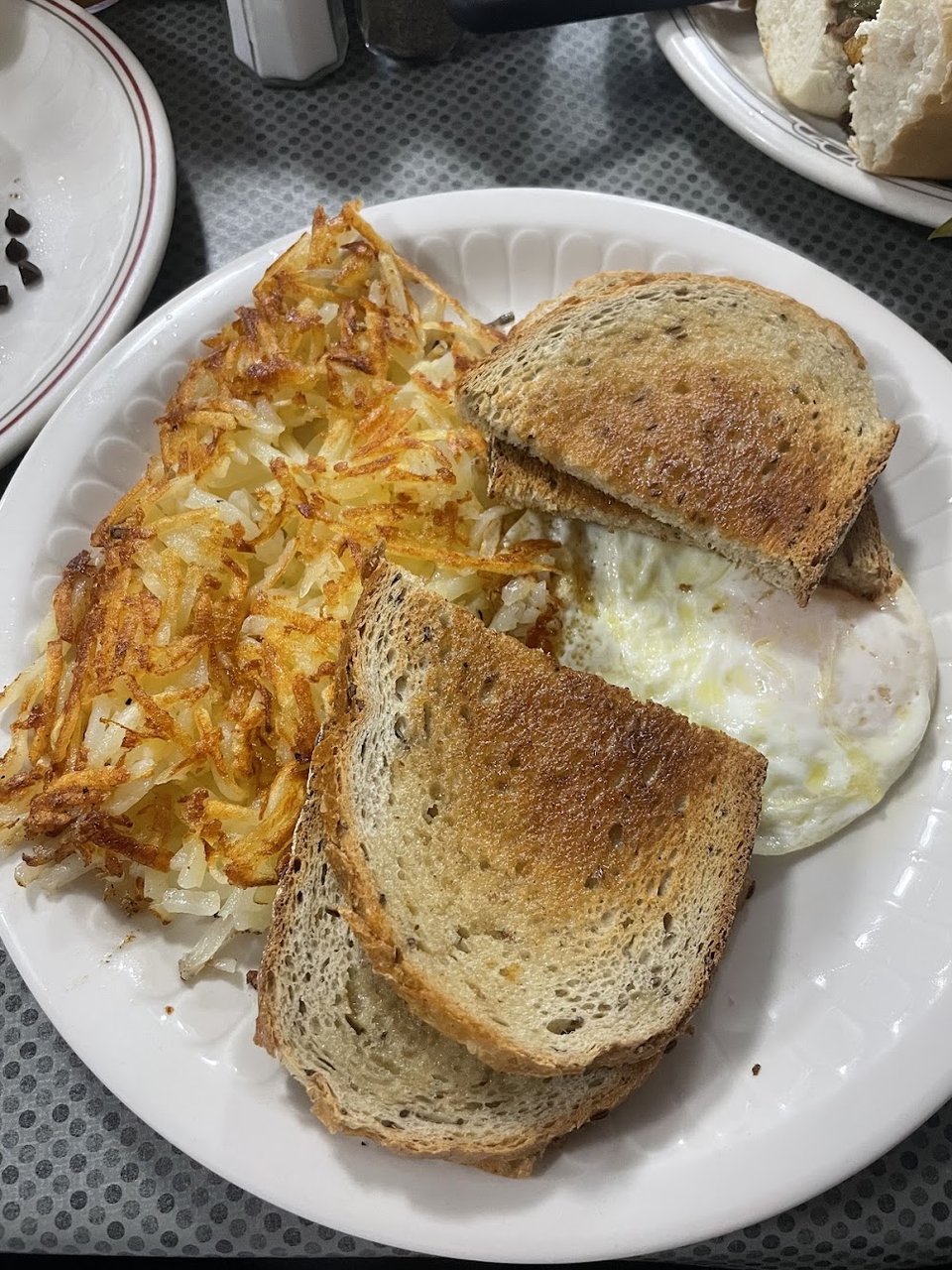 Omelette