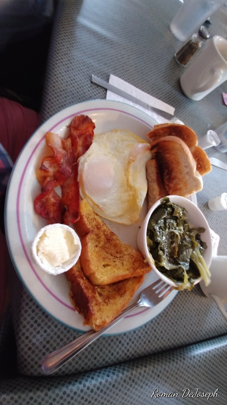 English Breakfast