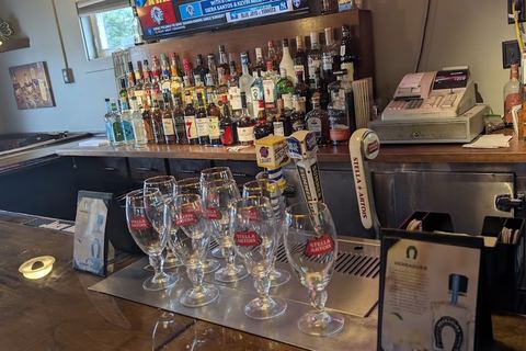 Cafe Del Buono